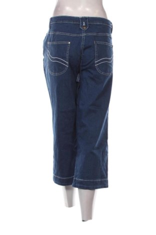 Blugi de femei Bpc Bonprix Collection, Mărime XXL, Culoare Albastru, Preț 77,31 Lei