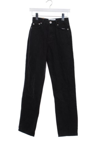 Blugi de femei Brave Soul, Mărime XXS, Culoare Negru, Preț 248,00 Lei