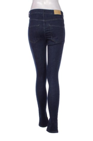 Blugi de femei Bubbleroom, Mărime S, Culoare Albastru, Preț 145,99 Lei