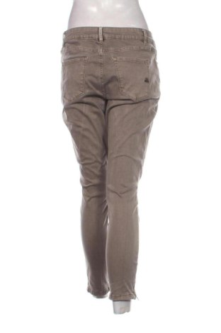 Blugi de femei Buena Vista, Mărime L, Culoare Maro, Preț 109,48 Lei