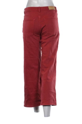 Női farmernadrág C&A, Méret M, Szín Piros, Ár 6 103 Ft