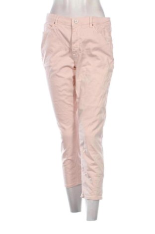 Damskie jeansy C&A, Rozmiar L, Kolor Różowy, Cena 148,34 zł