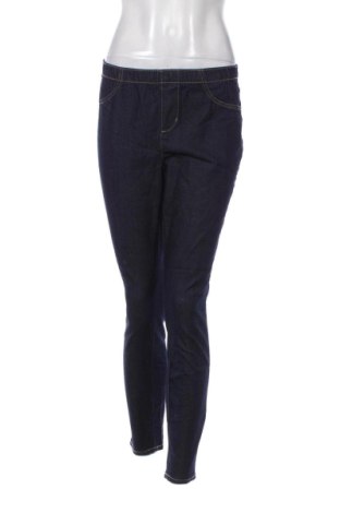Damskie jeansy C&A, Rozmiar L, Kolor Niebieski, Cena 78,99 zł