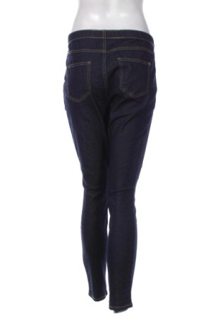 Damskie jeansy C&A, Rozmiar L, Kolor Niebieski, Cena 78,99 zł