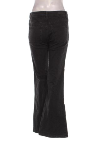 Blugi de femei C&A, Mărime L, Culoare Negru, Preț 78,20 Lei