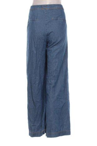 Blugi de femei Calliope, Mărime L, Culoare Albastru, Preț 91,99 Lei