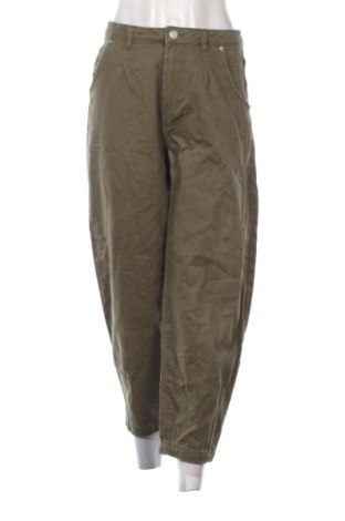 Дамски дънки Calliope, Размер S, Цвят Зелен, Цена 15,33 €