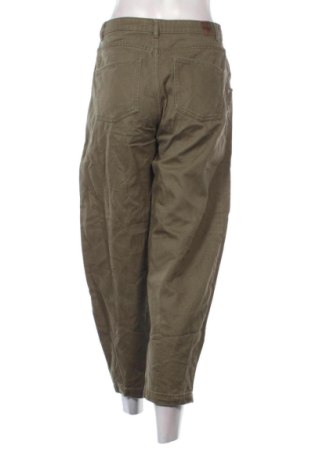 Дамски дънки Calliope, Размер S, Цвят Зелен, Цена 15,33 €