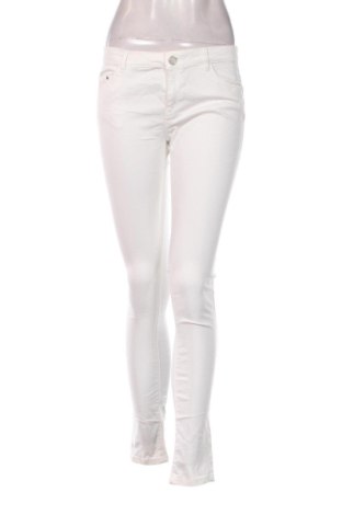 Blugi de femei Calliope, Mărime M, Culoare Ecru, Preț 91,99 Lei