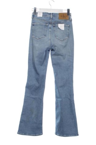 Dámské džíny  Calvin Klein, Velikost S, Barva Modrá, Cena  3 099,00 Kč
