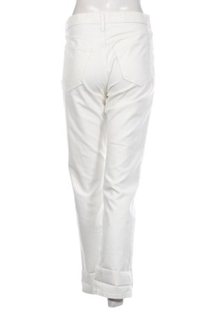 Damen Jeans Calvin Klein, Größe M, Farbe Weiß, Preis 90,85 €