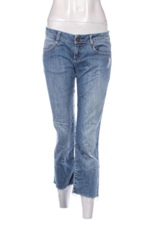 Damen Jeans Calvin Klein Jeans, Größe M, Farbe Blau, Preis 45,99 €