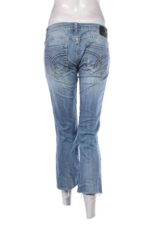 Damen Jeans Calvin Klein Jeans, Größe M, Farbe Blau, Preis 45,99 €