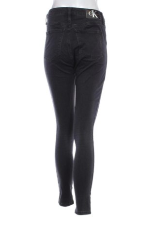 Γυναικείο Τζίν Calvin Klein Jeans, Μέγεθος M, Χρώμα Μαύρο, Τιμή 76,99 €