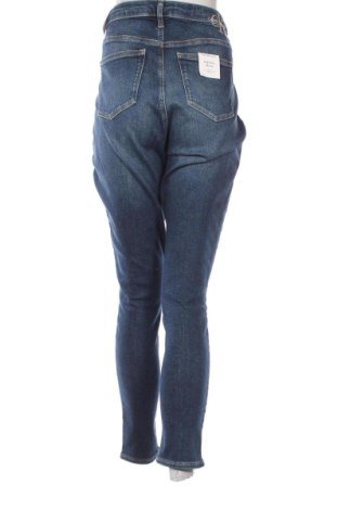 Γυναικείο Τζίν Calvin Klein Jeans, Μέγεθος XL, Χρώμα Μπλέ, Τιμή 80,00 €