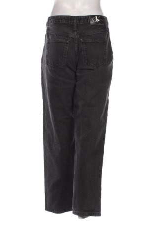 Γυναικείο Τζίν Calvin Klein Jeans, Μέγεθος M, Χρώμα Γκρί, Τιμή 41,99 €