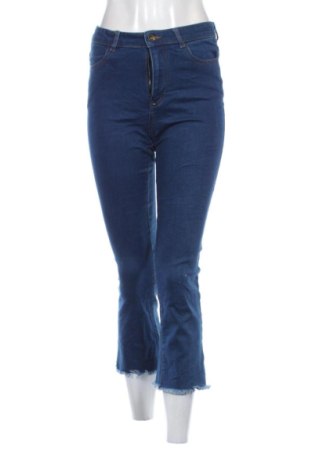 Blugi de femei Calzedonia, Mărime S, Culoare Albastru, Preț 129,99 Lei