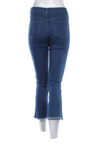 Blugi de femei Calzedonia, Mărime S, Culoare Albastru, Preț 129,99 Lei