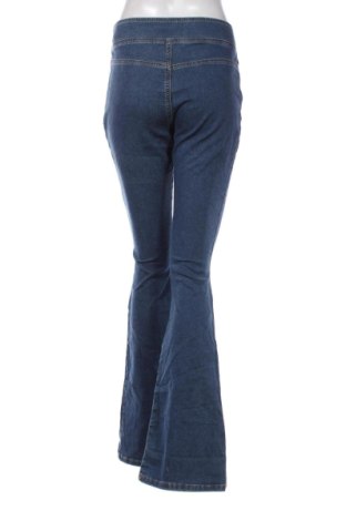 Blugi de femei Calzedonia, Mărime L, Culoare Albastru, Preț 129,99 Lei