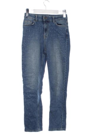 Blugi de femei Calzedonia, Mărime S, Culoare Albastru, Preț 129,99 Lei