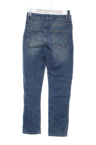 Blugi de femei Calzedonia, Mărime S, Culoare Albastru, Preț 129,99 Lei