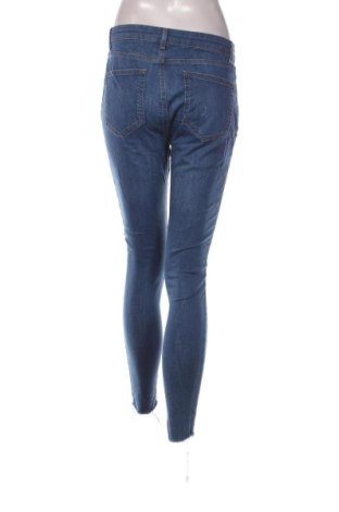 Damskie jeansy Calzedonia, Rozmiar M, Kolor Niebieski, Cena 110,99 zł