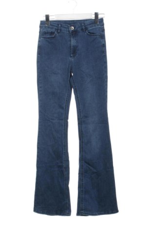 Γυναικείο Τζίν Calzedonia, Μέγεθος S, Χρώμα Μπλέ, Τιμή 25,99 €