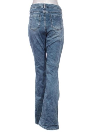 Blugi de femei Calzedonia, Mărime XL, Culoare Albastru, Preț 129,99 Lei