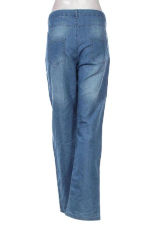 Дамски дънки Calzedonia, Размер XL, Цвят Син, Цена 21,47 €