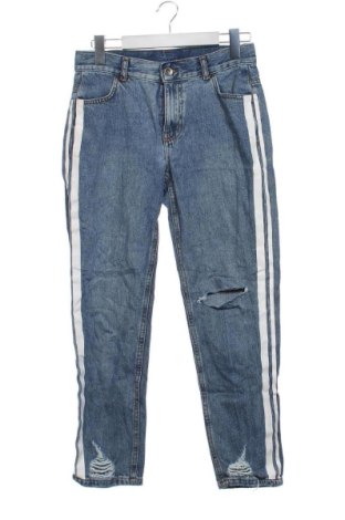 Dámske džínsy  Calzedonia, Veľkosť S, Farba Modrá, Cena  22,95 €