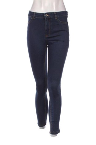 Damskie jeansy Calzedonia, Rozmiar M, Kolor Niebieski, Cena 110,99 zł