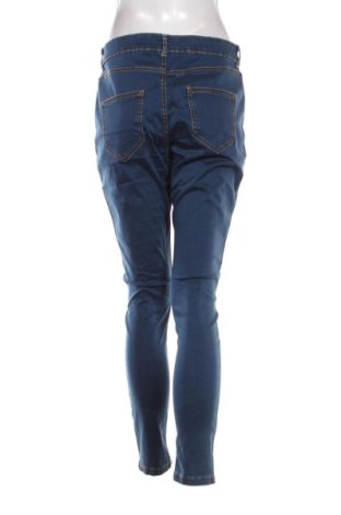 Damskie jeansy Calzedonia, Rozmiar L, Kolor Niebieski, Cena 110,99 zł