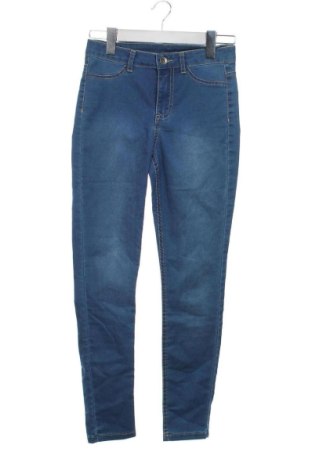 Дамски дънки Calzedonia, Размер XS, Цвят Син, Цена 21,47 €