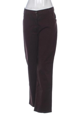 Damen Jeans Canda, Größe 3XL, Farbe Braun, Preis 14,52 €
