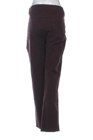 Damen Jeans Canda, Größe 3XL, Farbe Braun, Preis 14,52 €