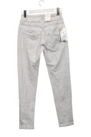 Дамски дънки Candid, Размер XS, Цвят Сив, Цена 24,03 €