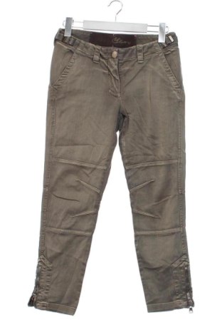 Damen Jeans Cargo, Größe M, Farbe Grün, Preis € 19,99
