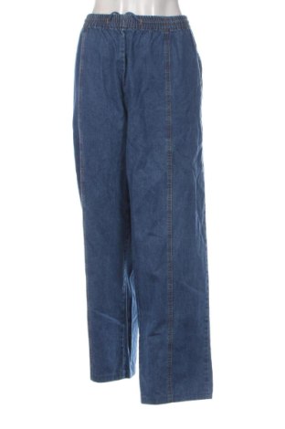 Dámské džíny  Carhartt, Velikost XXL, Barva Modrá, Cena  2 379,00 Kč