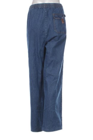 Dámské džíny  Carhartt, Velikost XXL, Barva Modrá, Cena  2 379,00 Kč