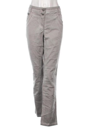 Damen Jeans Cecil, Größe XL, Farbe Grau, Preis 27,99 €