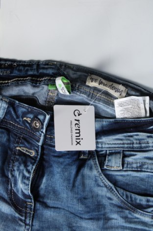 Damen Jeans Cecil, Größe L, Farbe Blau, Preis 27,99 €