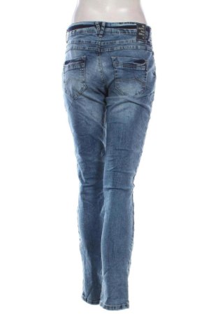 Damen Jeans Cecil, Größe L, Farbe Blau, Preis 27,99 €