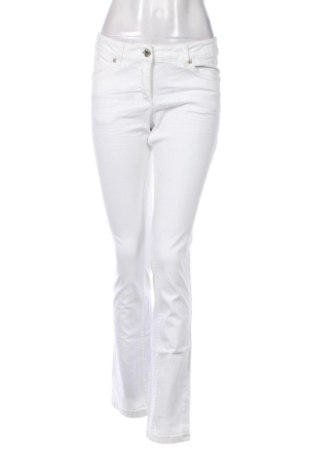 Női farmernadrág Cecilia Classics, Méret M, Szín Fehér, Ár 6 198 Ft