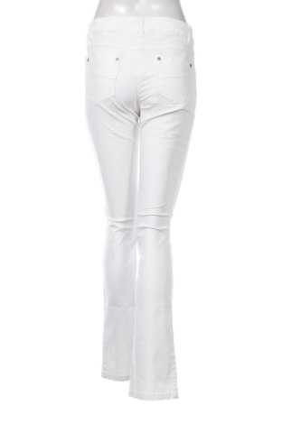 Dámske džínsy  Cecilia Classics, Veľkosť M, Farba Biela, Cena  24,00 €