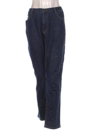 Blugi de femei Cellbes, Mărime XXL, Culoare Albastru, Preț 129,99 Lei