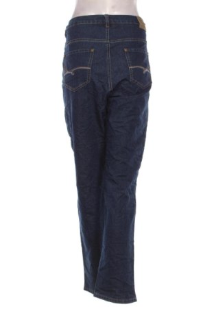 Blugi de femei Cellbes, Mărime XXL, Culoare Albastru, Preț 129,99 Lei