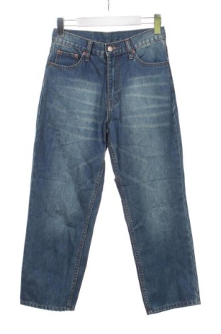 Blugi de femei Cheap Monday, Mărime XS, Culoare Albastru, Preț 129,99 Lei