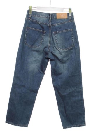 Blugi de femei Cheap Monday, Mărime XS, Culoare Albastru, Preț 129,99 Lei