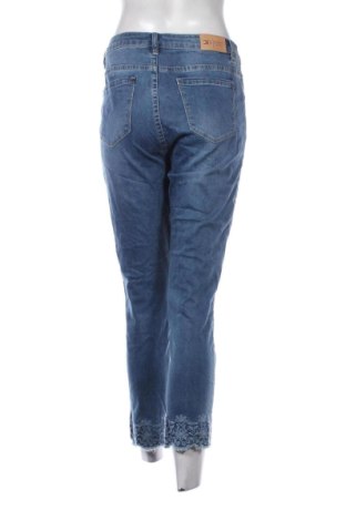 Blugi de femei Chiara Dalba, Mărime XL, Culoare Albastru, Preț 129,99 Lei