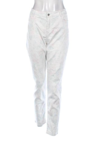 Дамски дънки Christian Berg, Размер XL, Цвят Многоцветен, Цена 17,00 €